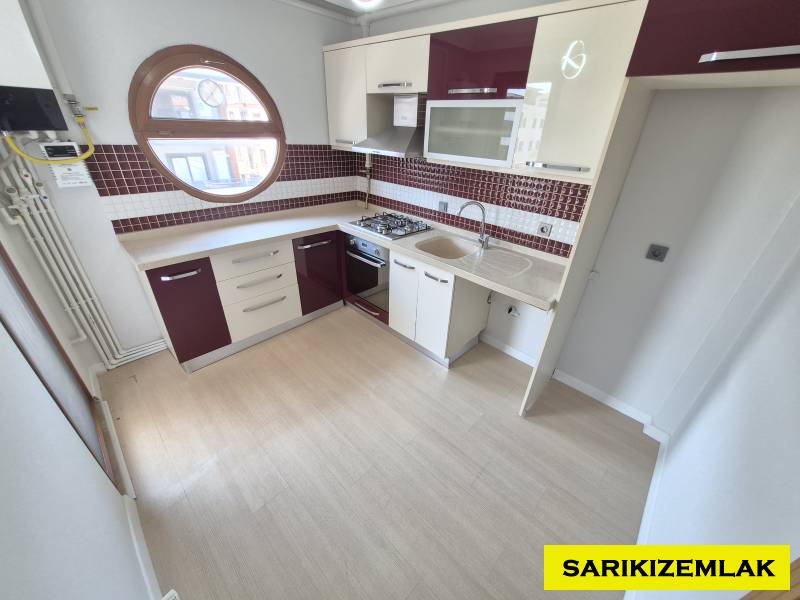 Edremit Akçay Mah`da3+1  Daire. - 2